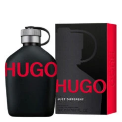Hugo Boss Hugo Just Different Eau De Toilette 5 Hugo Boss Hugo Just Different Eau De Toilette -Kosmetikgeschäft 40285fef77cfd6c90177d3b943662cc6 Hugo Boss Hugo Just Different Eau de Toilette.7715fee7