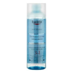 Eucerin DermatoCLEAN Mizellen-Reinigungsfluid 3 In 1