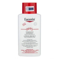 Eucerin PH5 Reichhaltige Textur Lotion F