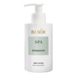 BABOR SPA ENERGIZING Body Lotion