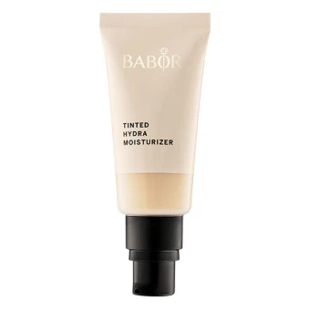 Babor Make-up Tinted Hydra Moisturizer 3 Babor Make-up Tinted Hydra Moisturizer