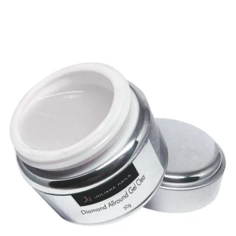 Juliana Nails Diamond Allround Gel 3 Juliana Nails Diamond Allround Gel