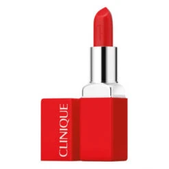 Clinique Even Better Pop Reds Lip Colour Blush