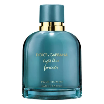 Dolce & Gabbana Dolce&Gabbana Light Blue Forever Pour Homme Eau De Parfum 3 Dolce & Gabbana Dolce&Gabbana Light Blue Forever Pour Homme Eau De Parfum