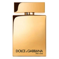 Dolce & Gabbana Dolce&Gabbana The One For Men Gold Eau De Parfum