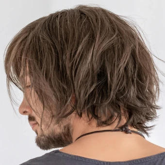 Ellen Wille Hairformance Kunsthaarperücke Brian 5 Ellen Wille Hairformance Kunsthaarperücke Brian – Bild 3