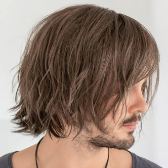 Ellen Wille Hairformance Kunsthaarperücke Brian 4 Ellen Wille Hairformance Kunsthaarperücke Brian – Bild 2