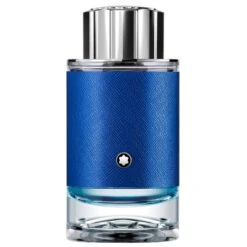 Montblanc Explorer Ultra Blue Eau De Parfum