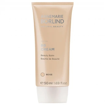 ANNEMARIE BÖRLIND BB CREAM Beauty Balm 3 ANNEMARIE BÖRLIND BB CREAM Beauty Balm