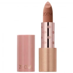 ZOEVA Velvet Love Matte Hyaluronic Lipstick