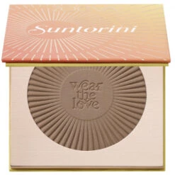 ZOEVA SUNTORINI BRONZER