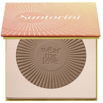 ZOEVA SUNTORINI BRONZER 3 ZOEVA SUNTORINI BRONZER