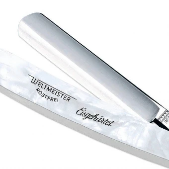 Weltmeister Rasiermesser 4/8" 4 Weltmeister Rasiermesser 4/8" – Bild 2