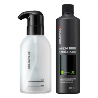 Goldwell Men ReShade Set 3 Goldwell Men ReShade Set