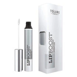 Tolure Cosmetics LipBoost Clear 6 Ml