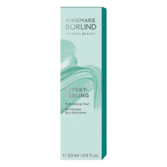 ANNEMARIE BÖRLIND EFFEKT-PEELING 50 Ml 4 ANNEMARIE BÖRLIND EFFEKT-PEELING 50 Ml – Bild 2