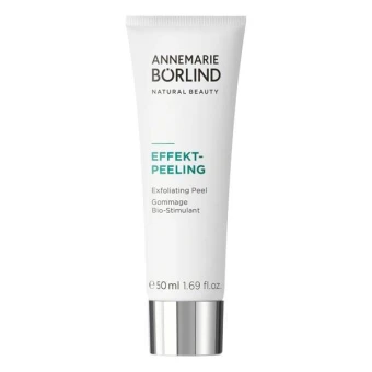 ANNEMARIE BÖRLIND EFFEKT-PEELING 50 Ml 3 ANNEMARIE BÖRLIND EFFEKT-PEELING 50 Ml