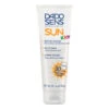 DADO SENS SUN Sonnen-Creme Kids SPF 30, 125 Ml 2 DADO SENS SUN Sonnen-Creme Kids SPF 30, 125 Ml -Kosmetikgeschäft 9225617 DADO SENS SUN Sonnen Creme Kids SPF 30 125 ml.17979fbb