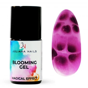 Juliana Nails Blooming Gel 15 Ml 3 Juliana Nails Blooming Gel 15 Ml