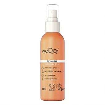 WeDo/ Detangle 100 Ml 3 WeDo/ Detangle 100 Ml