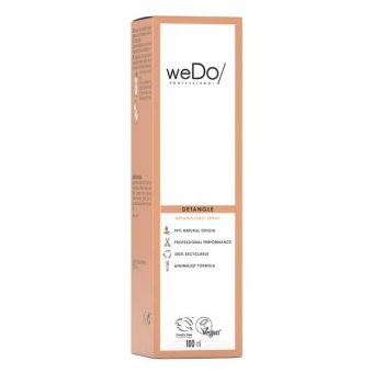 WeDo/ Detangle 100 Ml 4 WeDo/ Detangle 100 Ml – Bild 2