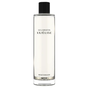 Selahatin Mouthwash XX/Élise 200 Ml 3 Selahatin Mouthwash XX/Élise 200 Ml