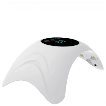 Juliana Nails UV/LED Lichthärtungsgerät Mini (14W) 3 Juliana Nails UV/LED Lichthärtungsgerät Mini (14W)