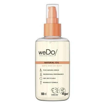 WeDo/ Natural Oil 100 Ml 3 WeDo/ Natural Oil 100 Ml