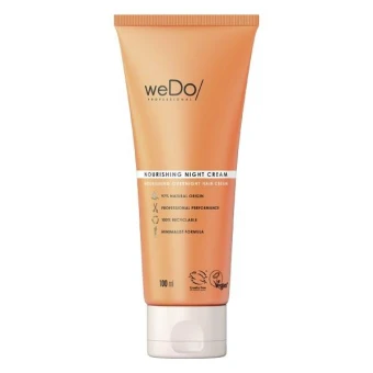 WeDo/ Nourishing Night Cream 100 Ml 3 WeDo/ Nourishing Night Cream 100 Ml