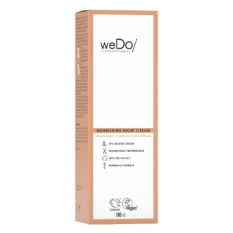 WeDo/ Nourishing Night Cream 100 Ml 4 WeDo/ Nourishing Night Cream 100 Ml – Bild 2