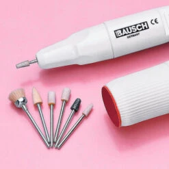 Bausch Maniküre/Pediküre + Pedipeel Kombi-Set 7 Bausch Maniküre/Pediküre + Pedipeel Kombi-Set -Kosmetikgeschäft Pedikuere Pedipeel Kombi Set.948b207a