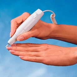 Bausch Maniküre/Pediküre Set -Kosmetikgeschäft Pedikuere Set.88606939