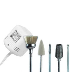 Bausch Reise-Maniküre-/Pediküregerät 7 Bausch Reise-Maniküre-/Pediküregerät -Kosmetikgeschäft Pedikueregeraet.919d9d35