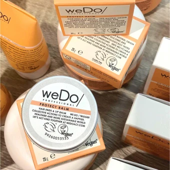 WeDo/ Protect Balm 25 G 4 WeDo/ Protect Balm 25 G – Bild 2