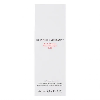 Susanne Kaufmann Dusch/Shampoo - Shower/Shampoo Refill 250 Ml 4 Susanne Kaufmann Dusch/Shampoo - Shower/Shampoo Refill 250 Ml – Bild 2