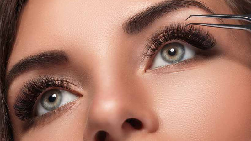 Kosmetikgeschäft -Kosmetikgeschäft 1